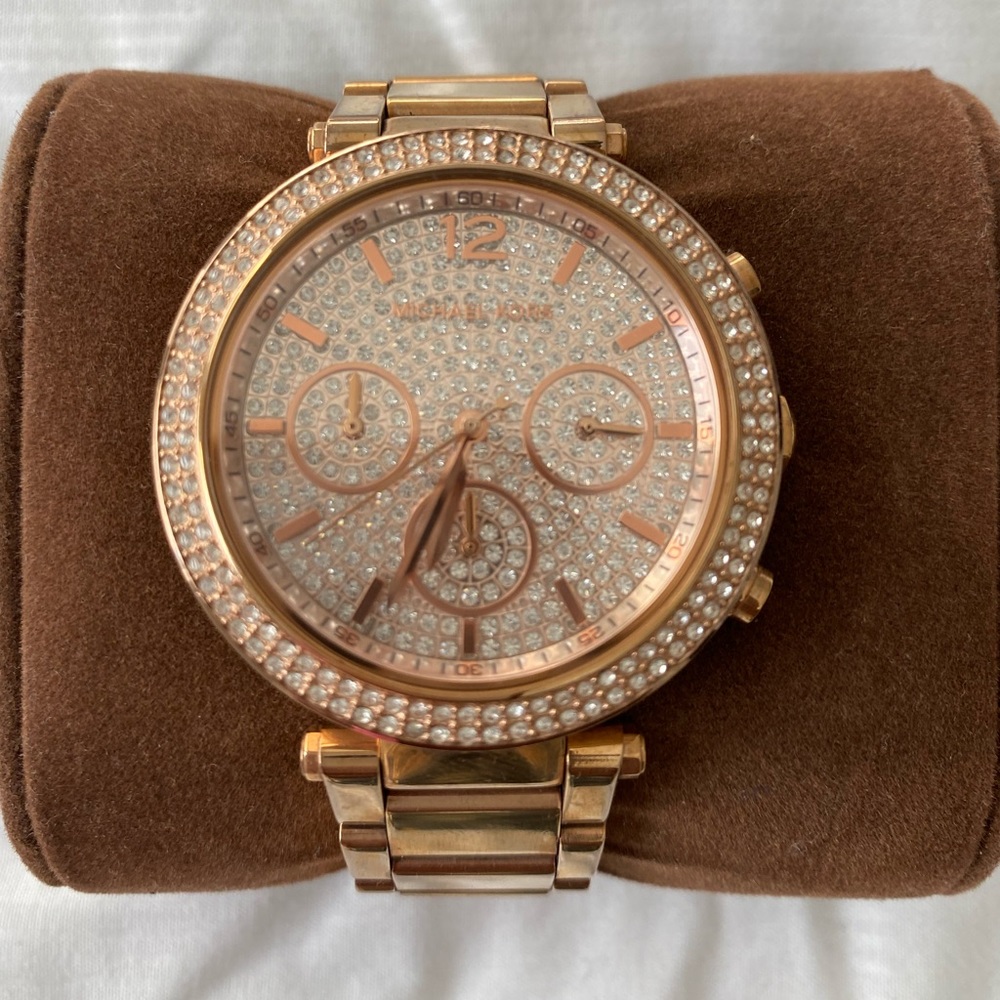 Michael Kors Watch